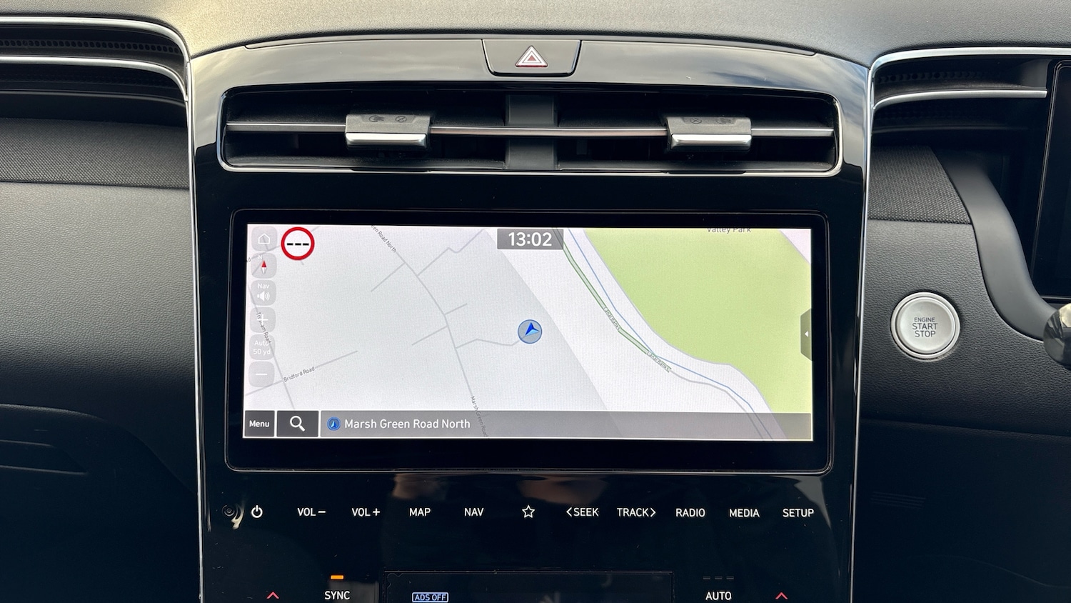 Used Hyundai TUCSON 2022 for sale - 76951017: Photo 12