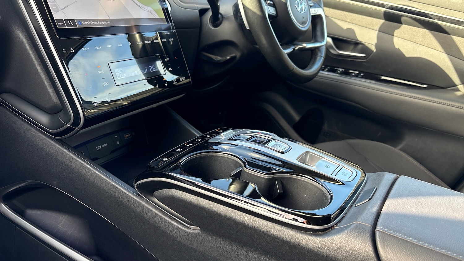 Used Hyundai TUCSON 2022 for sale - 76951017: Photo 13