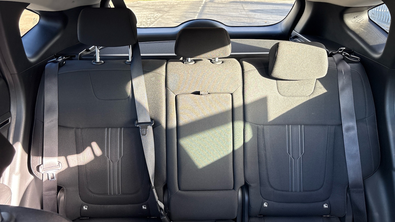 Used Hyundai TUCSON 2022 for sale - 76951017: Photo 15