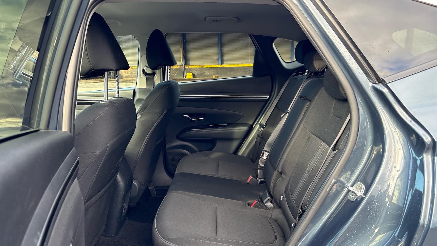 Used Hyundai TUCSON 2022 for sale - 76951017: Photo 16