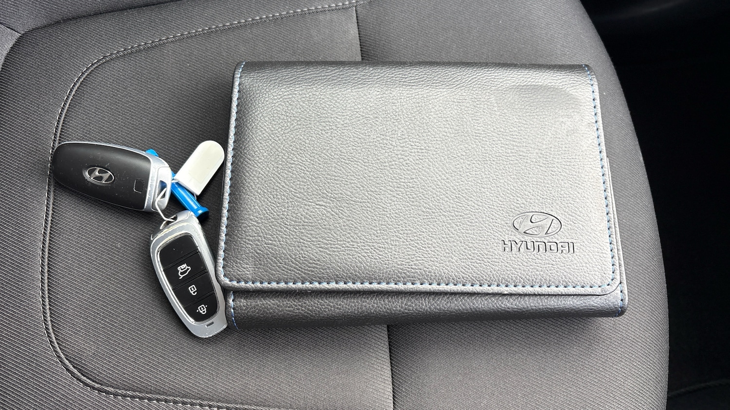 Used Hyundai TUCSON 2022 for sale - 76951017: Photo 19