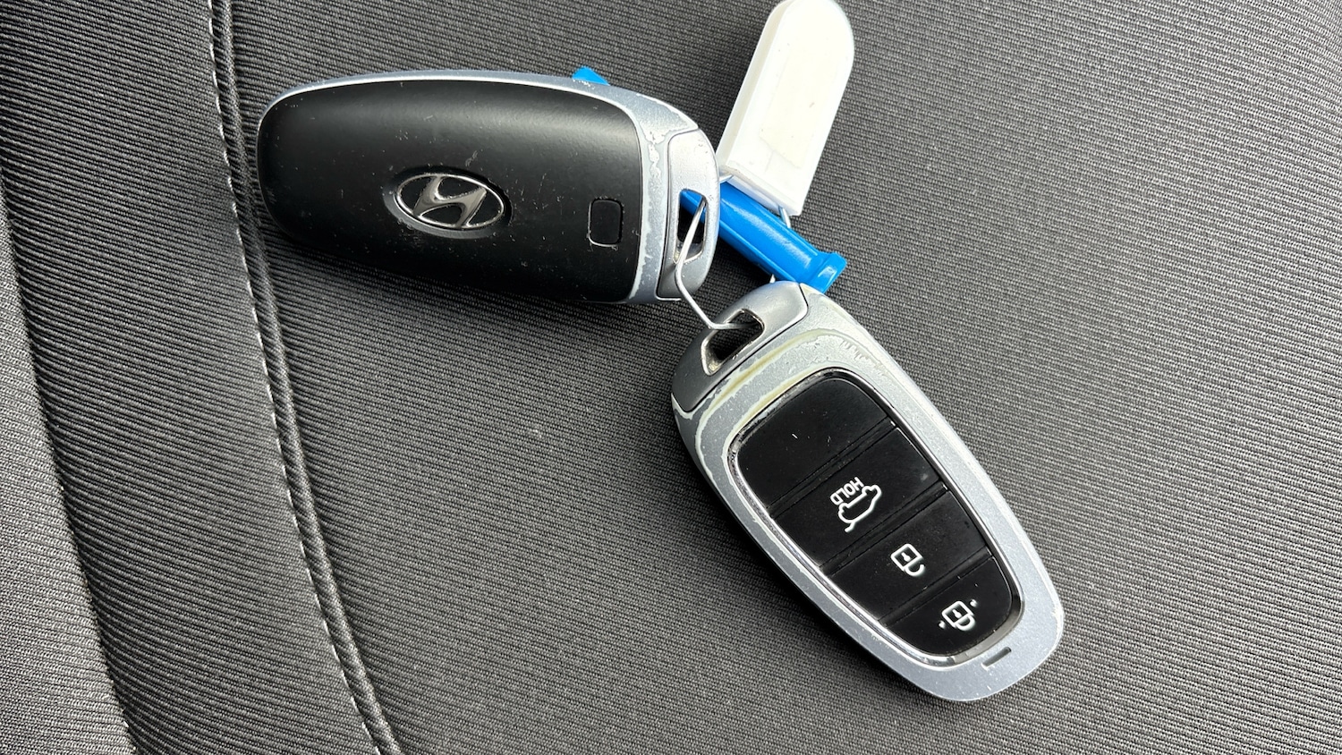 Used Hyundai TUCSON 2022 for sale - 76951017: Photo 20