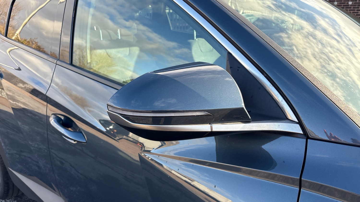 Used Hyundai TUCSON 2022 for sale - 76951017: Photo 24