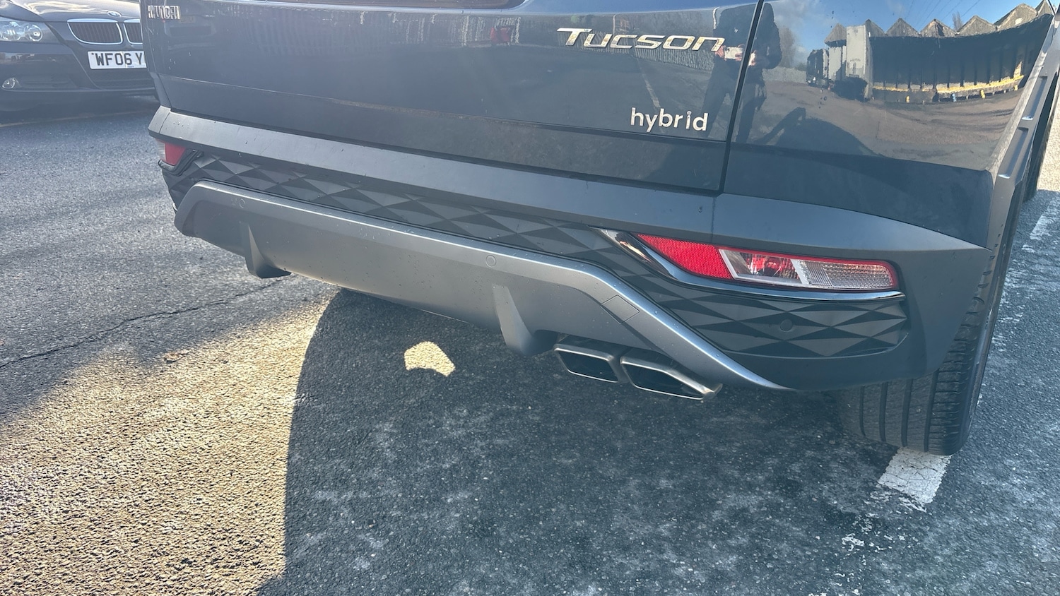 Used Hyundai TUCSON 2022 for sale - 76951017: Photo 29