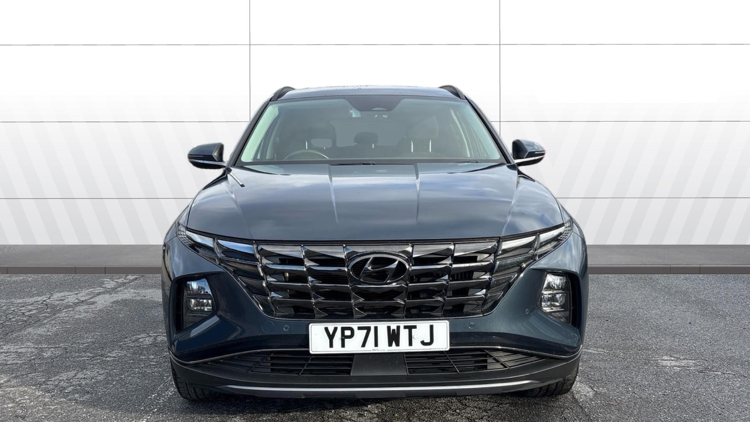 Used Hyundai TUCSON 2022 for sale - 76951017: Photo 3