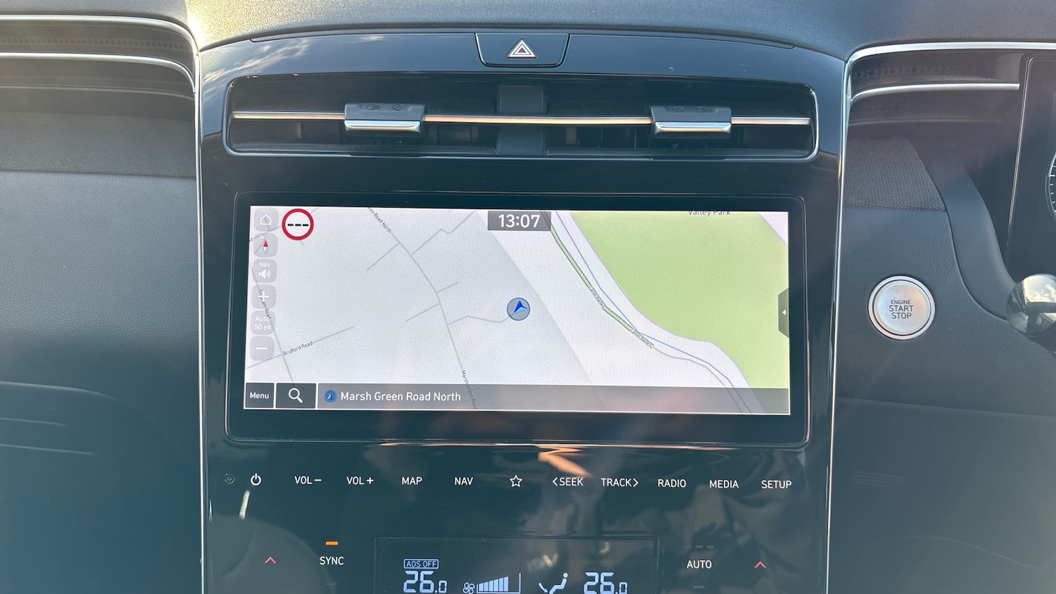 Used Hyundai TUCSON 2022 for sale - 76951017: Photo 32