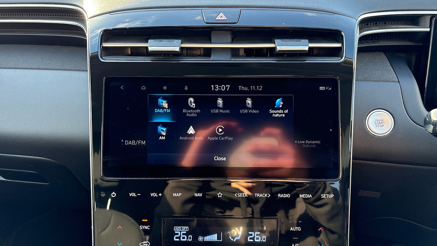 Used Hyundai TUCSON 2022 for sale - 76951017: Photo 34