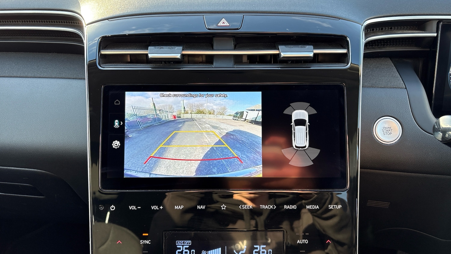 Used Hyundai TUCSON 2022 for sale - 76951017: Photo 35