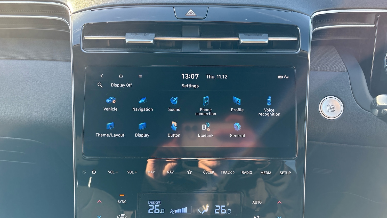 Used Hyundai TUCSON 2022 for sale - 76951017: Photo 36