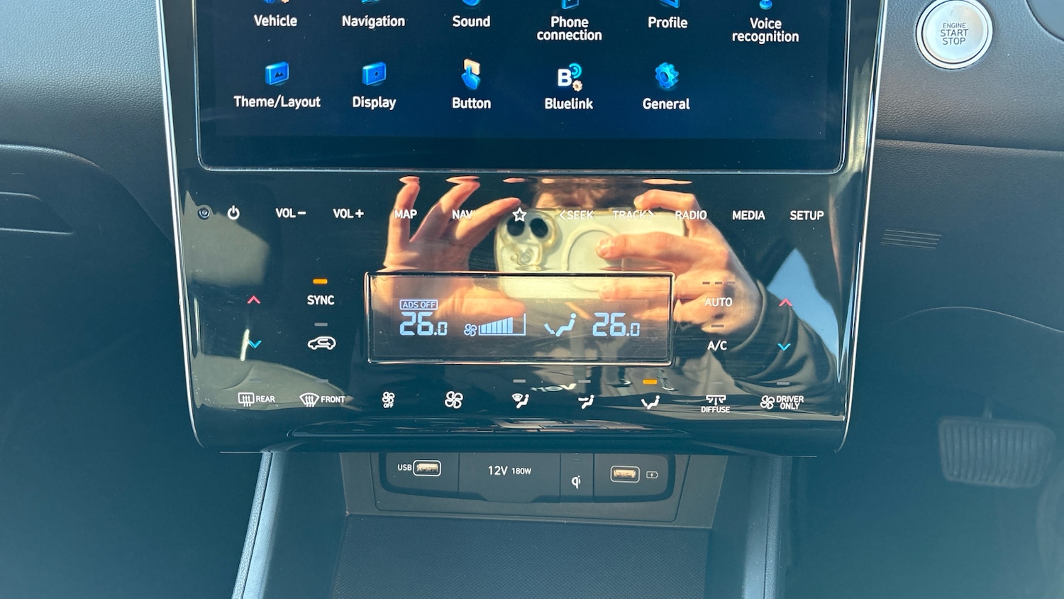 Used Hyundai TUCSON 2022 for sale - 76951017: Photo 37