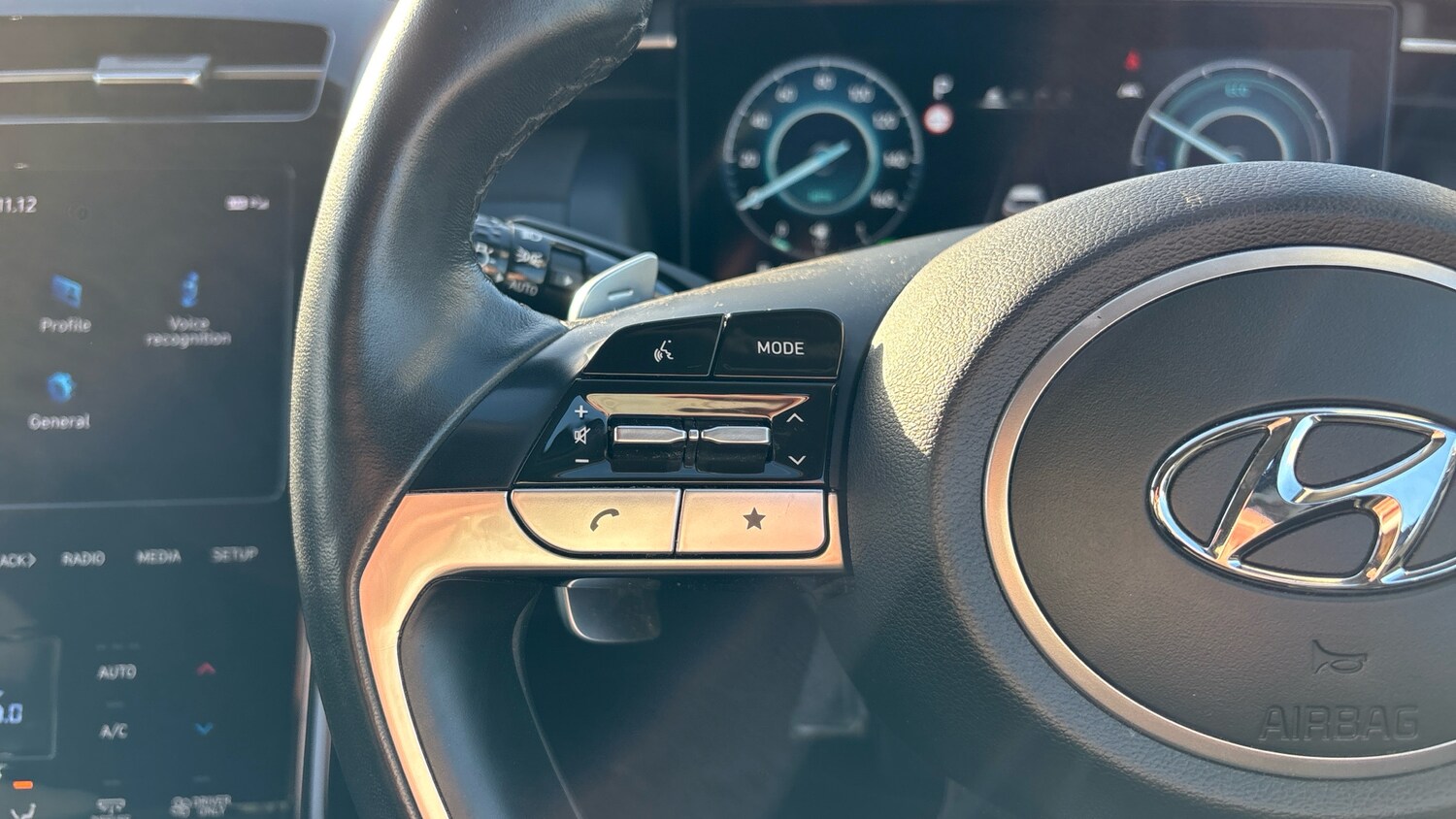 Used Hyundai TUCSON 2022 for sale - 76951017: Photo 40