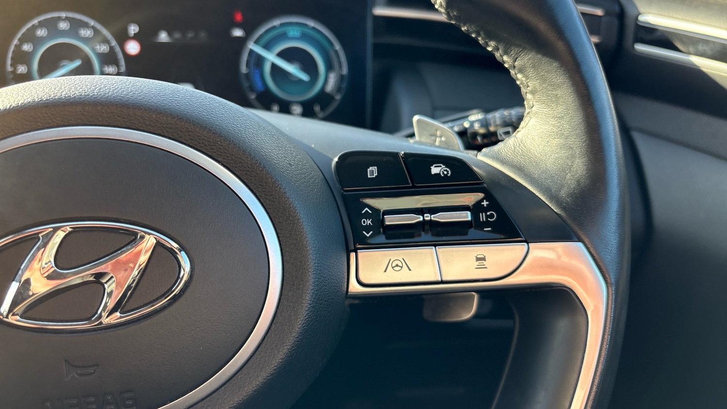 Used Hyundai TUCSON 2022 for sale - 76951017: Photo 41