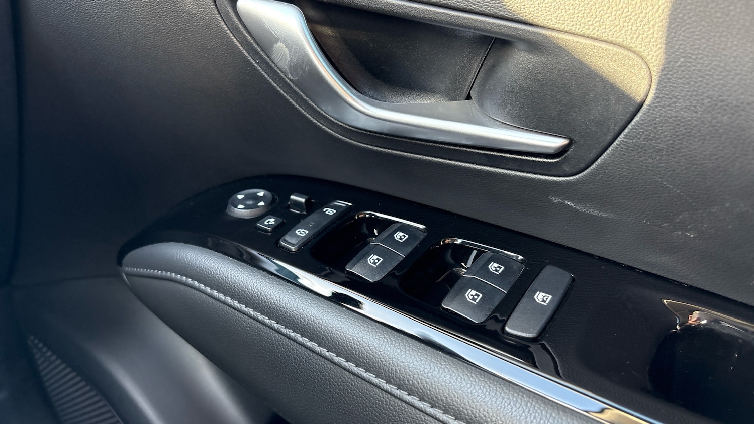 Used Hyundai TUCSON 2022 for sale - 76951017: Photo 45