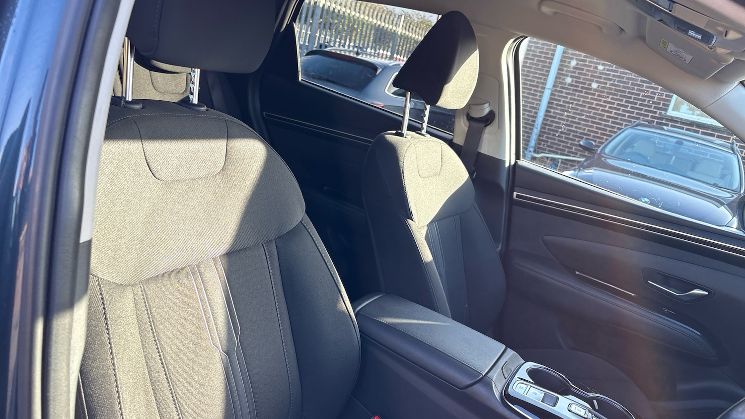 Used Hyundai TUCSON 2022 for sale - 76951017: Photo 47