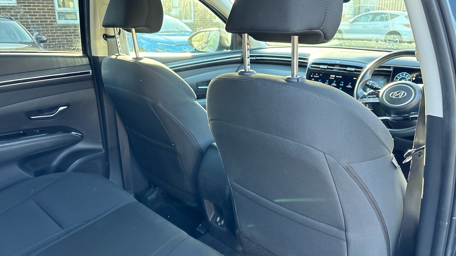 Used Hyundai TUCSON 2022 for sale - 76951017: Photo 48