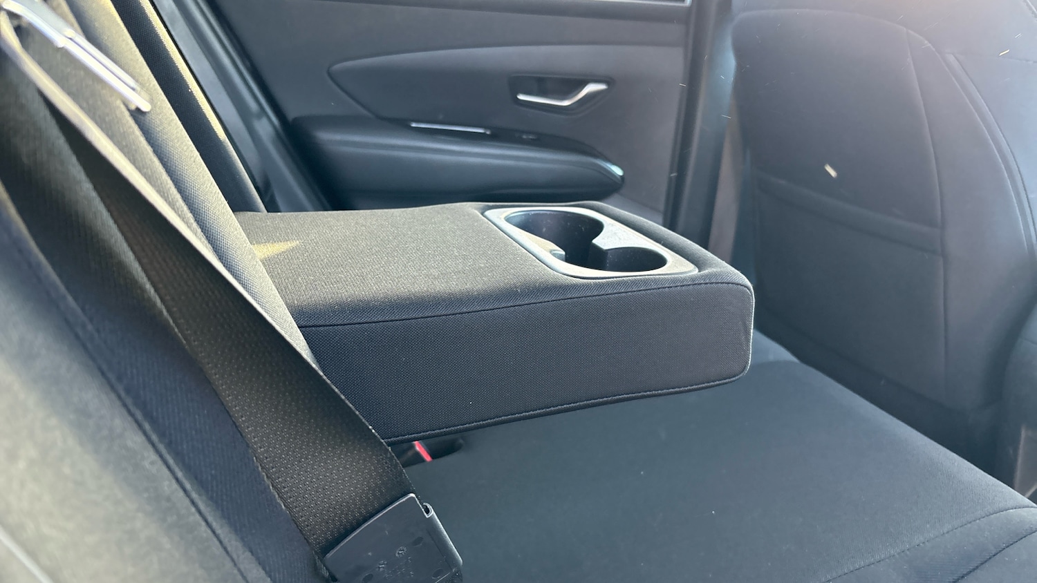 Used Hyundai TUCSON 2022 for sale - 76951017: Photo 49