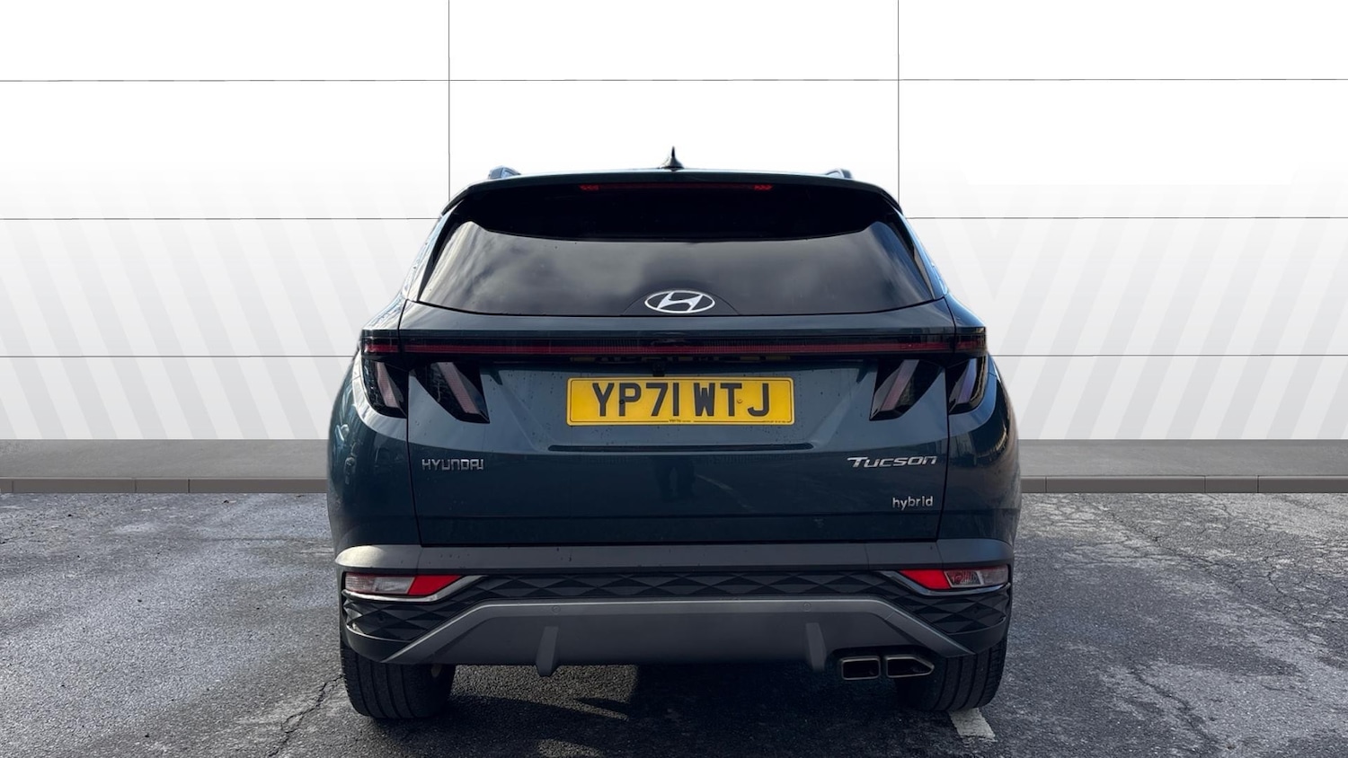 Used Hyundai TUCSON 2022 for sale - 76951017: Photo 6