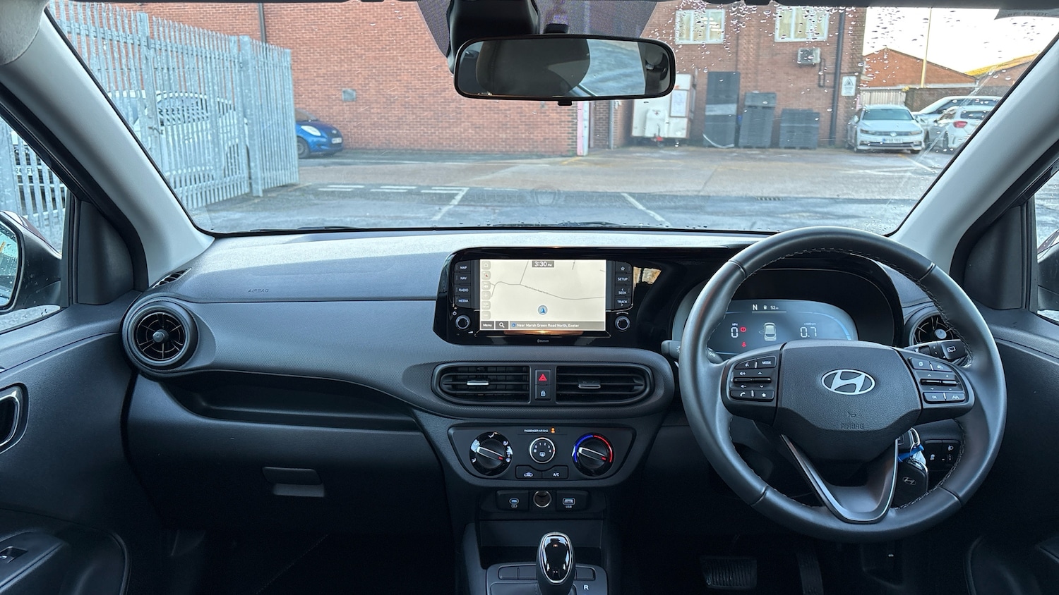 Used Hyundai i10 2025 for sale - 77005815: Photo 10