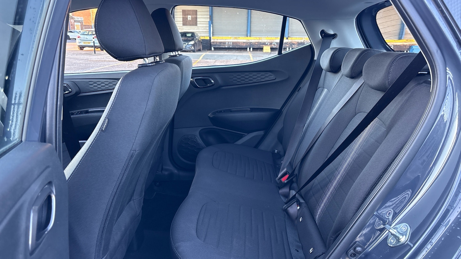 Used Hyundai i10 2025 for sale - 77005815: Photo 16