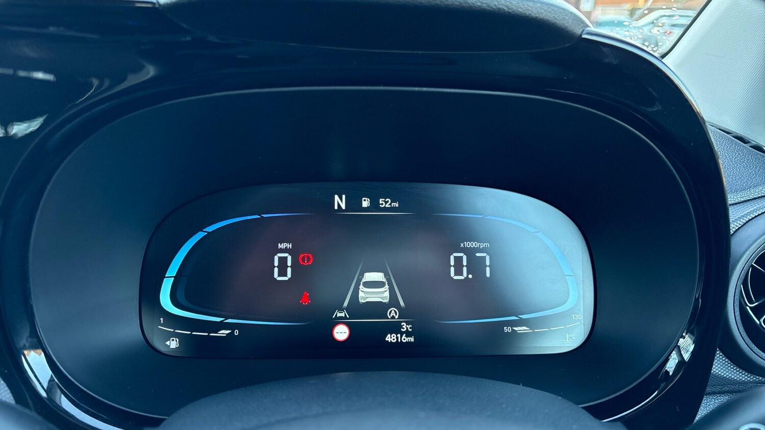 Used Hyundai i10 2025 for sale - 77005815: Photo 18