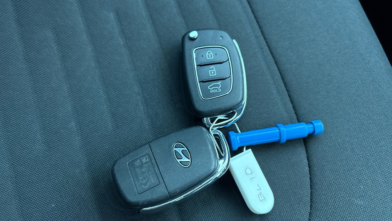 Used Hyundai i10 2025 for sale - 77005815: Photo 20