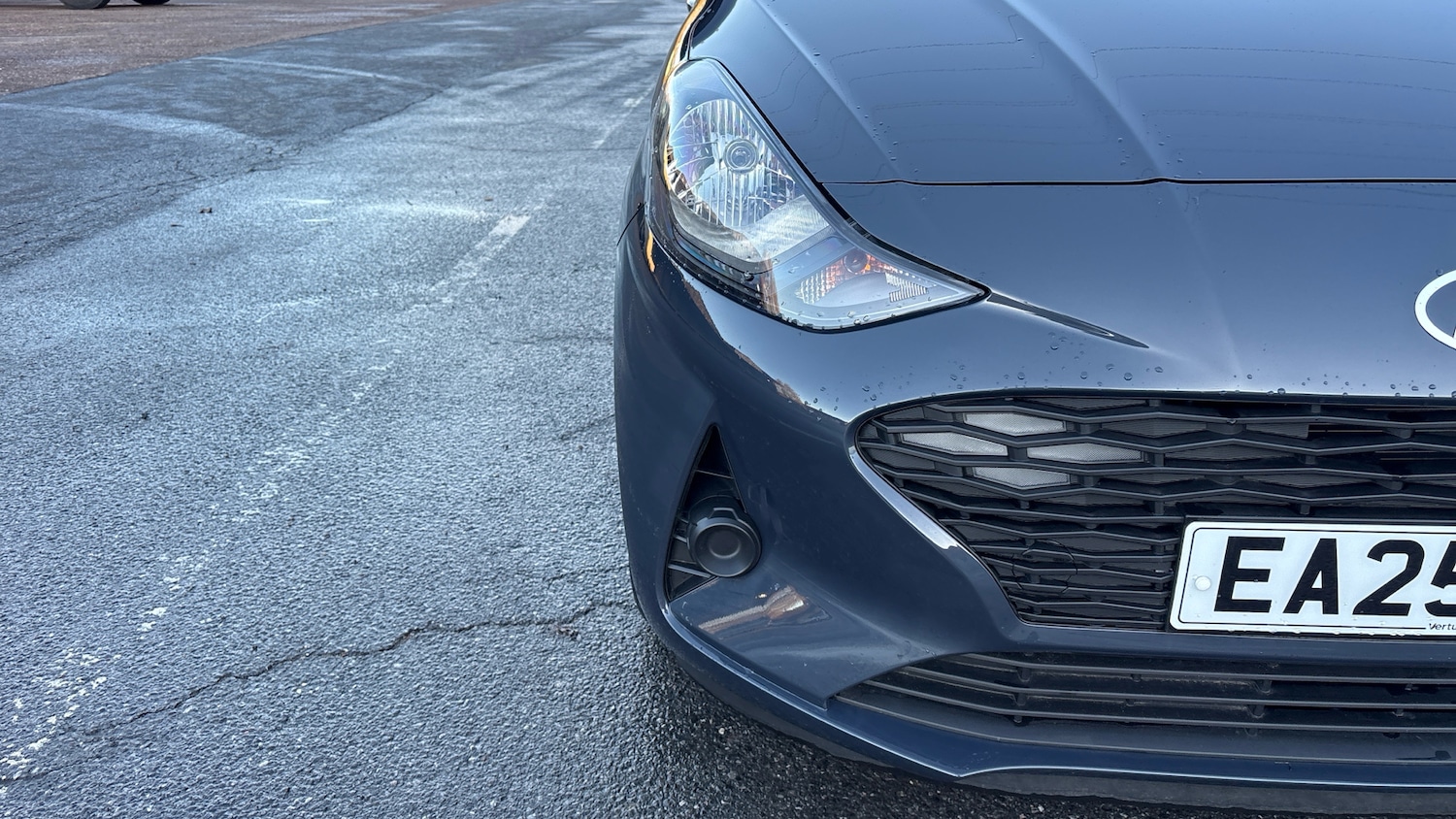 Used Hyundai i10 2025 for sale - 77005815: Photo 23