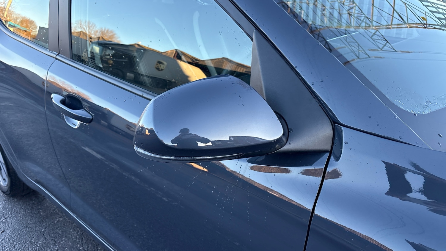 Used Hyundai i10 2025 for sale - 77005815: Photo 24