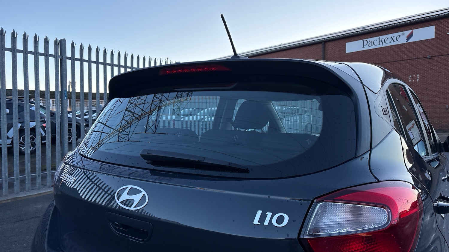 Used Hyundai i10 2025 for sale - 77005815: Photo 31