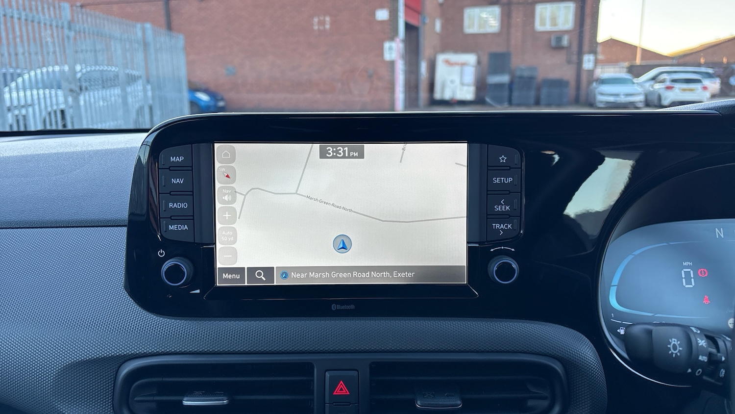 Used Hyundai i10 2025 for sale - 77005815: Photo 33