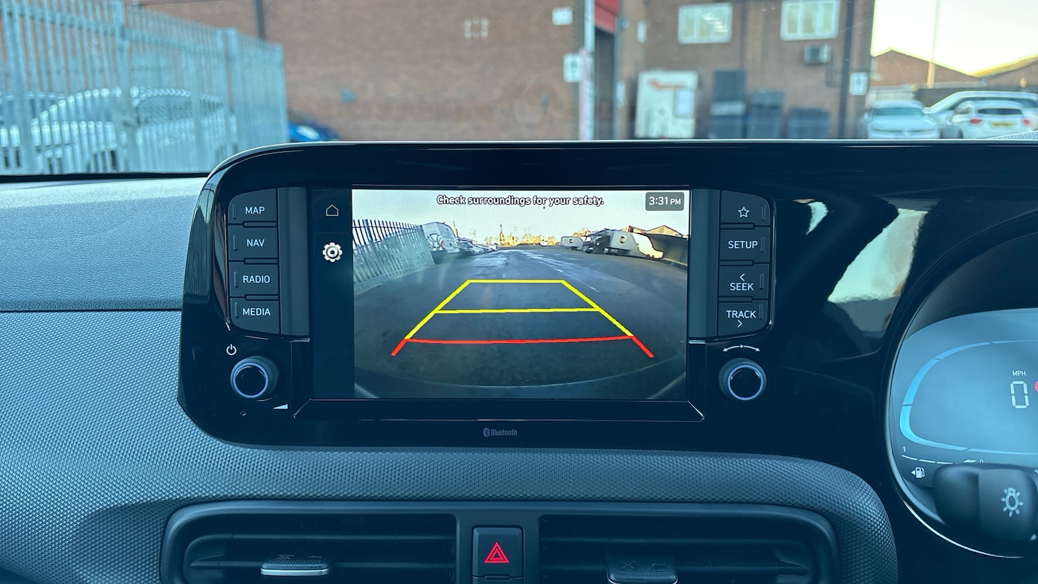 Used Hyundai i10 2025 for sale - 77005815: Photo 36