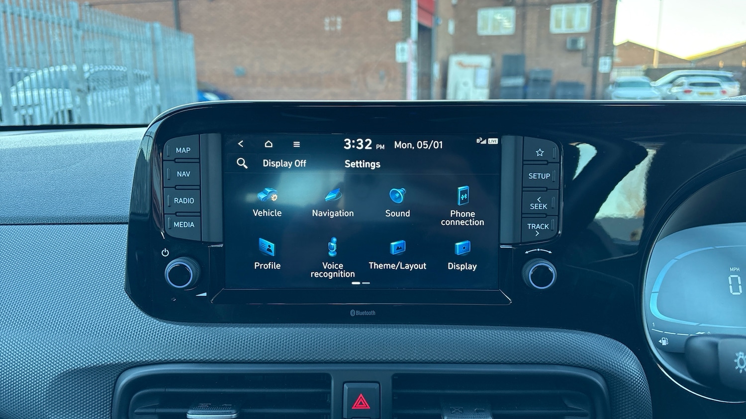 Used Hyundai i10 2025 for sale - 77005815: Photo 37