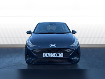 Used Hyundai i10 2025 for sale - 77005815: Photo