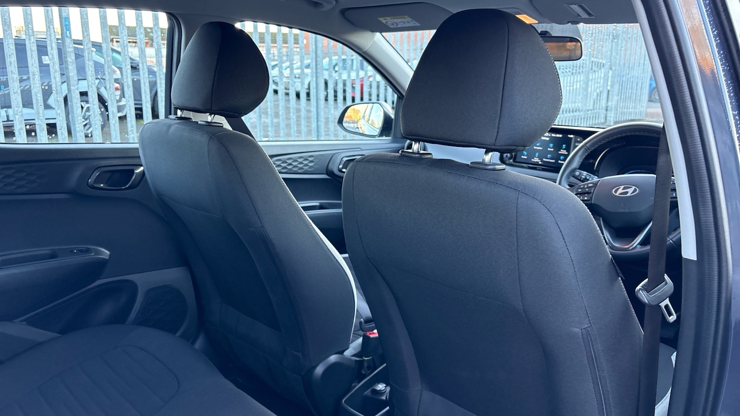 Used Hyundai i10 2025 for sale - 77005815: Photo 48