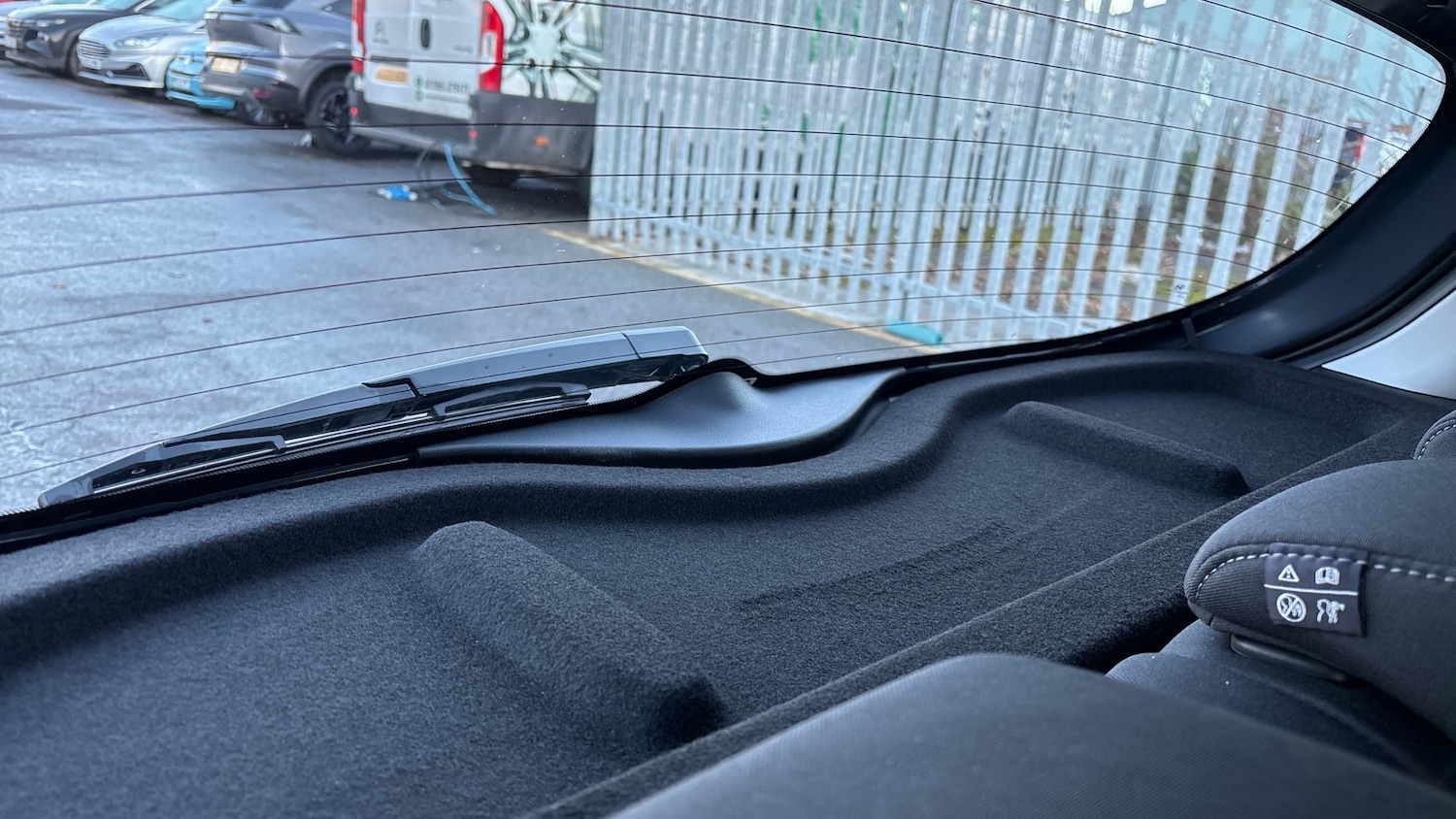 Used Hyundai i10 2025 for sale - 77005815: Photo 49