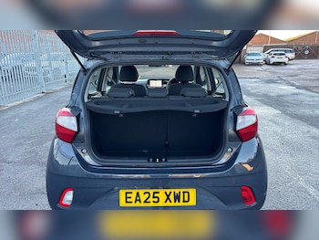 Used Hyundai i10 2025 for sale - 77005815: Photo