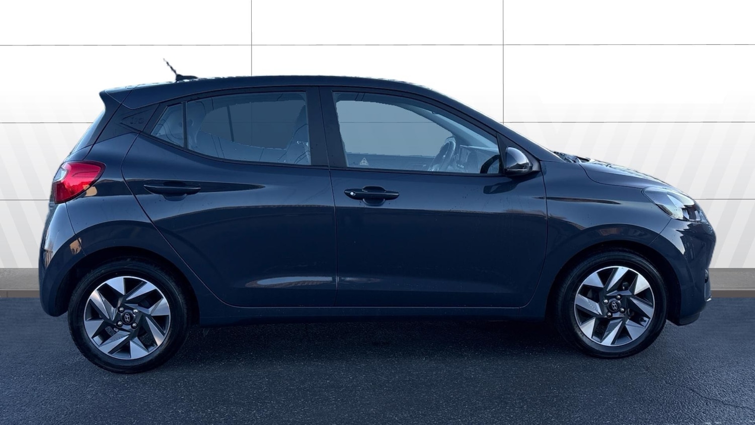 Used Hyundai i10 2025 for sale - 77005815: Photo 5