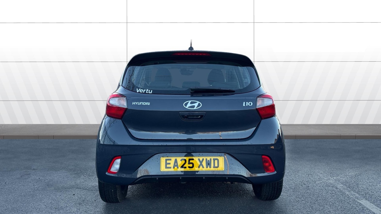 Used Hyundai i10 2025 for sale - 77005815: Photo 6