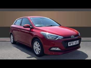 2017 (67) - 1.2 SE 5dr Petrol Hatchback