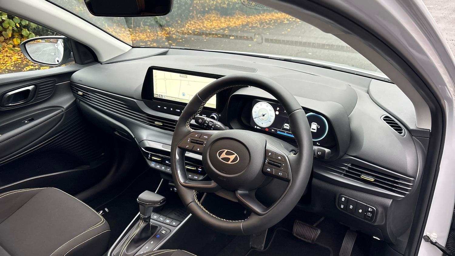 Used Hyundai i20 2025 for sale - 76505561: Photo 11