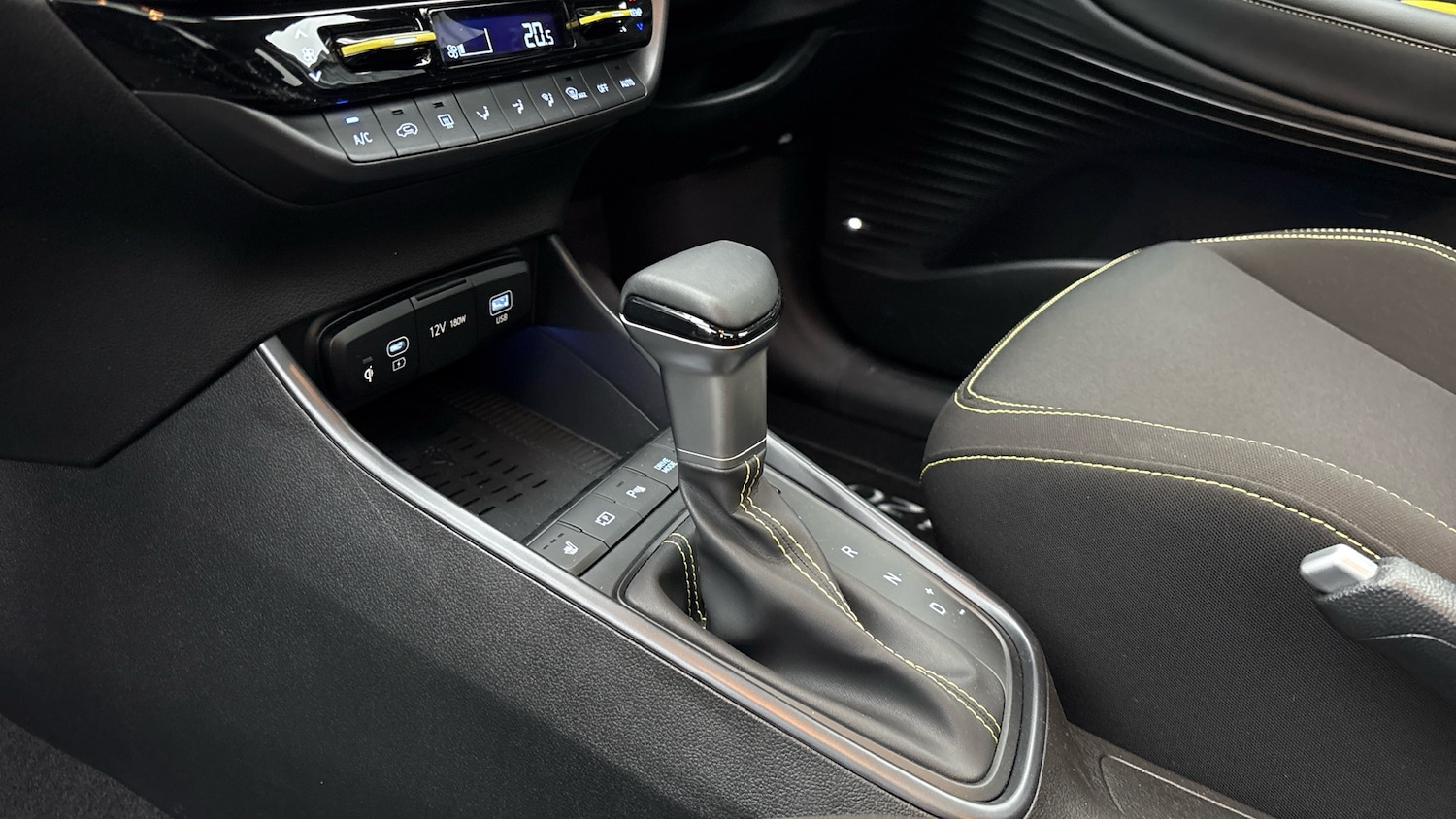 Used Hyundai i20 2025 for sale - 76505561: Photo 13