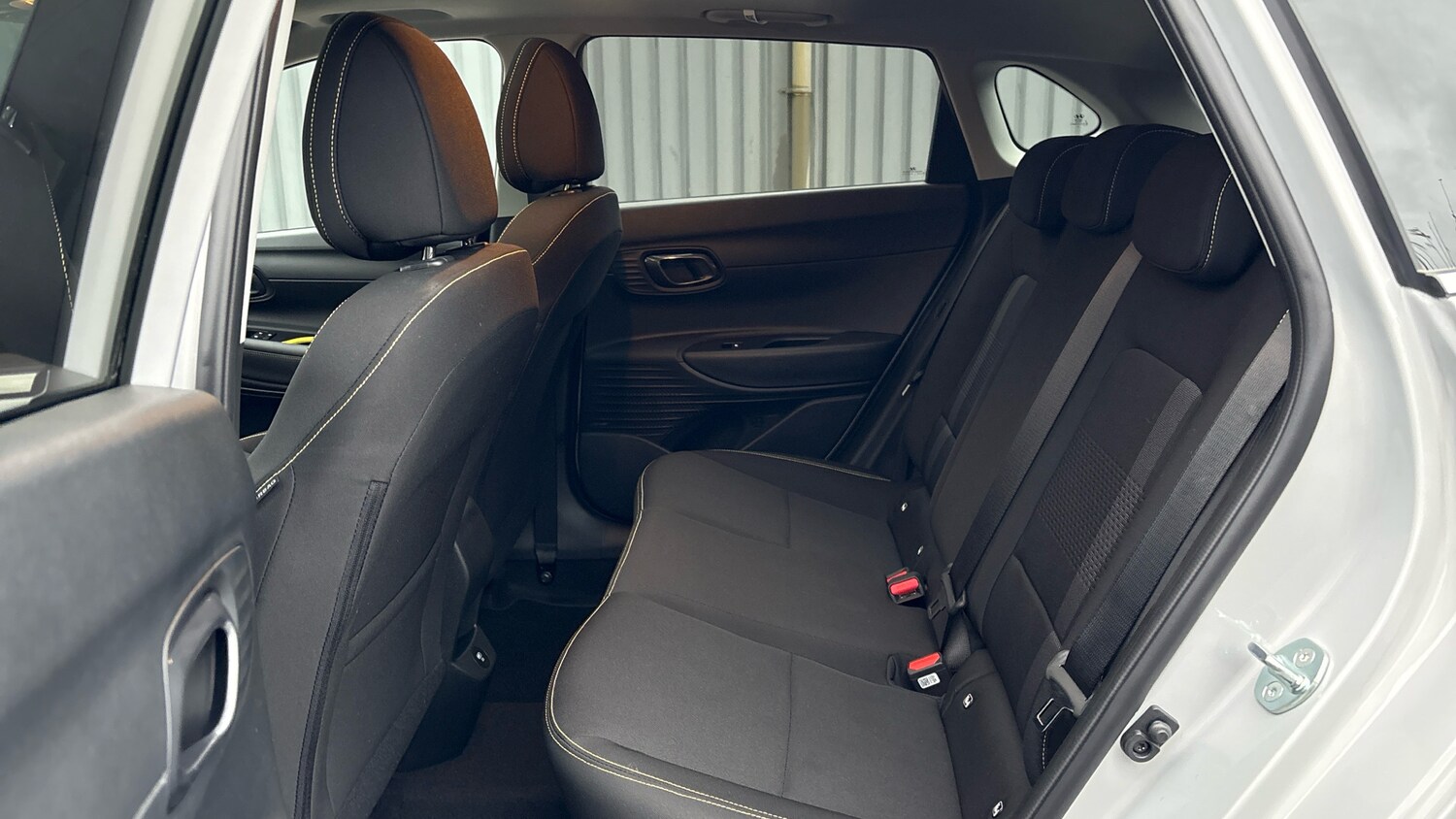 Used Hyundai i20 2025 for sale - 76505561: Photo 16