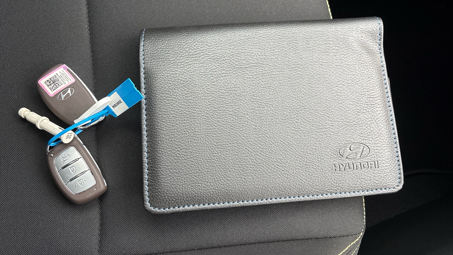 Used Hyundai i20 2025 for sale - 76505561: Photo 19