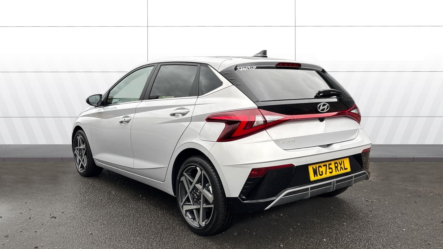 Used Hyundai i20 2025 for sale - 76505561: Photo 2