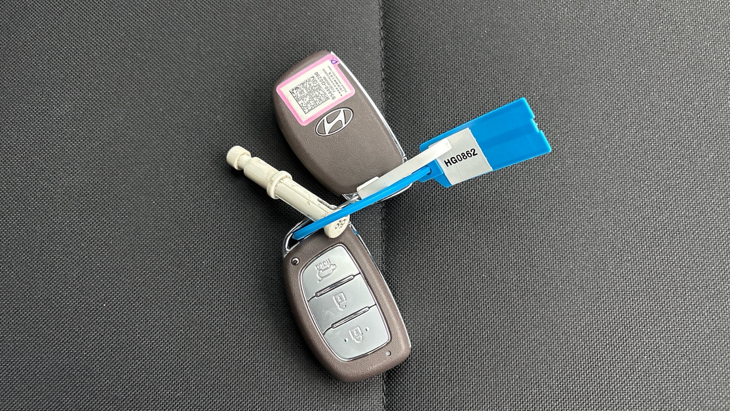 Used Hyundai i20 2025 for sale - 76505561: Photo 20