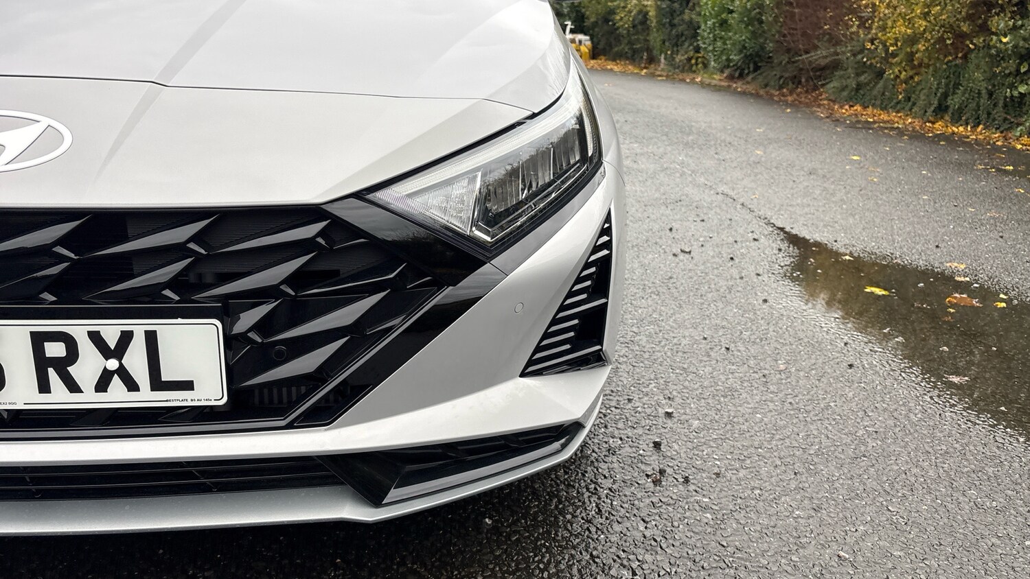 Used Hyundai i20 2025 for sale - 76505561: Photo 23