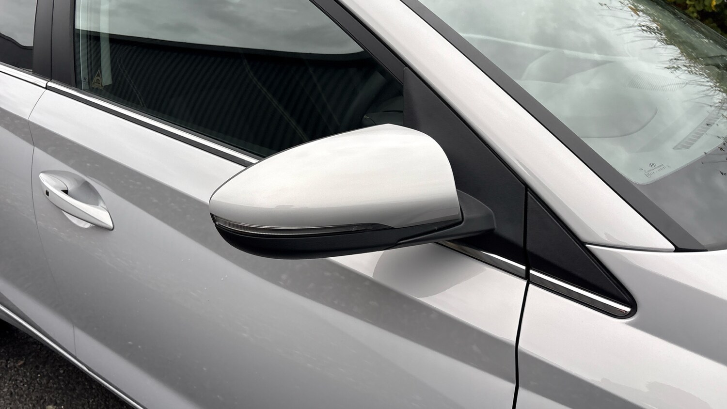 Used Hyundai i20 2025 for sale - 76505561: Photo 24