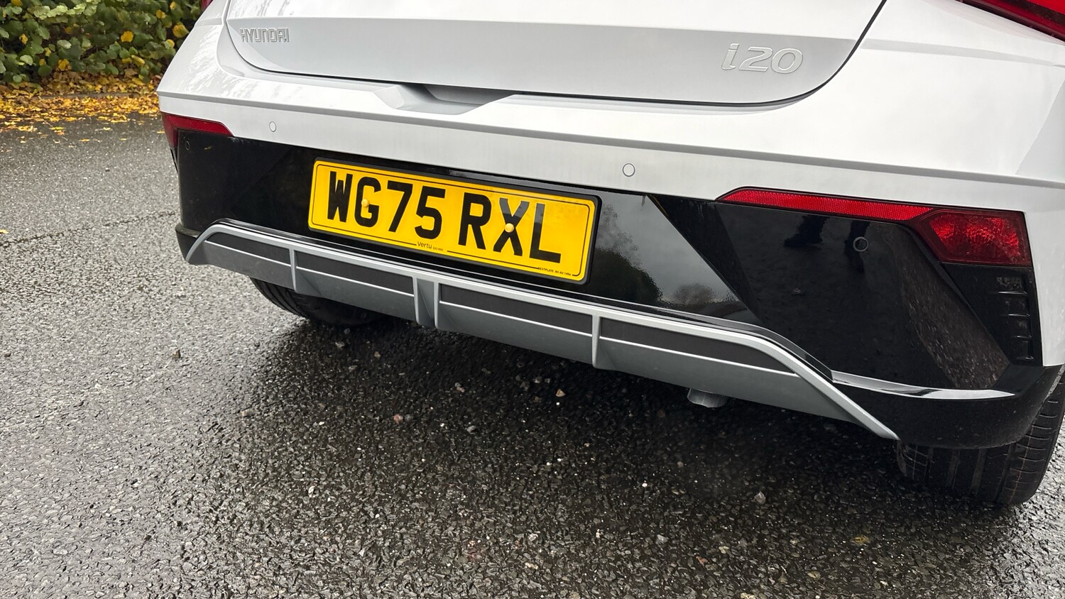 Used Hyundai i20 2025 for sale - 76505561: Photo 29