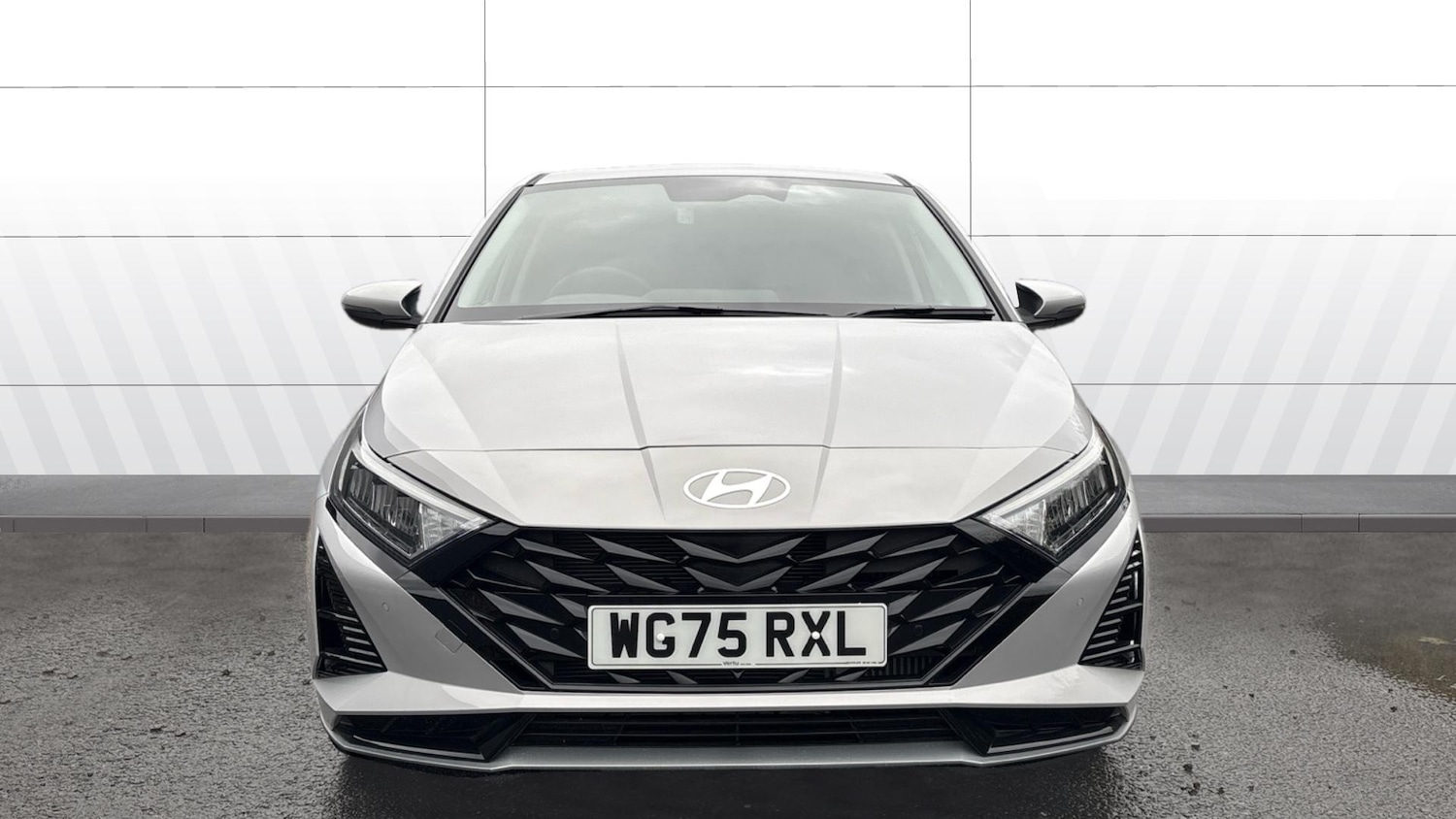 Used Hyundai i20 2025 for sale - 76505561: Photo 3