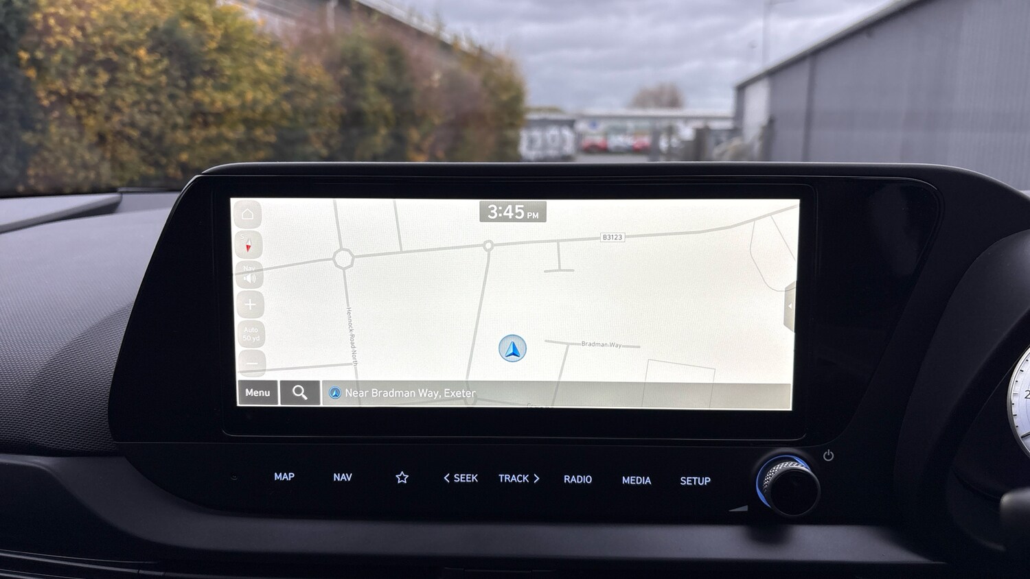 Used Hyundai i20 2025 for sale - 76505561: Photo 34