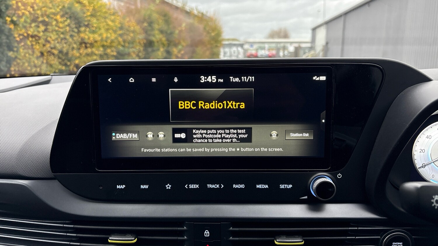 Used Hyundai i20 2025 for sale - 76505561: Photo 35